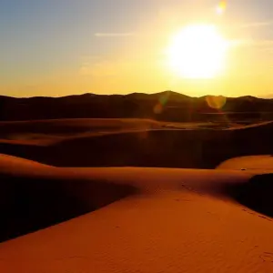 Explore Moroccan Express: From Marrakech, Merzouga, Fes and back in 4 days (Private Tour) for 4 days with Explore Morocco Travel and discover unforgettable experiences - Photo 4