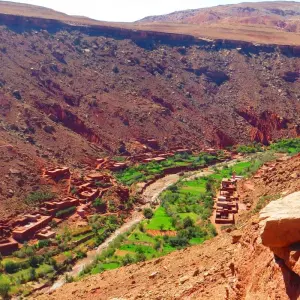 Explore 3-Days-Tour from Marrakech to Fes with Merzouga Desert  Dunes (Luxury camp / Private Tour) for 3 days with Explore Morocco Travel and discover unforgettable experiences - Photo 3