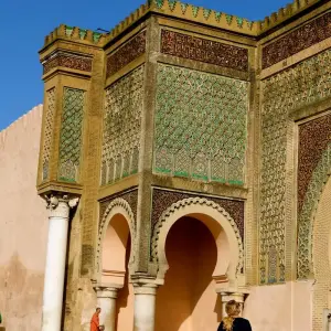 Explore Private Imperial Cities and Desert tour: 8 Days from Marrakech To Marrakech (Private Tour) for 8 days with Explore Morocco Travel and discover unforgettable experiences - Photo 7