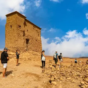 Explore Discover the South Morocco - 6 Days for 6 days with Explore Adventures Morocco and discover unforgettable experiences - Photo 8