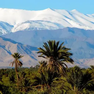 Explore Private 2 Days-Tour from Ouarzazate to Merzouga Desert (Private Tour) for 2 days with Explore Morocco Travel and discover unforgettable experiences - Photo 5