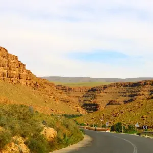 Explore Private 4-Days-Tour from Fes to the Sahara until Marrakech (Private Tour) for 4 days with Explore Morocco Travel and discover unforgettable experiences - Photo 7