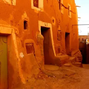 Explore 2 Days Tour from Marrakech to Zagora Desert via Atlas and Draa Valley: Glamping in Erg Lihoudi (Private Tour) for 2 days with Explore Morocco Travel and discover unforgettable experiences - Photo 3