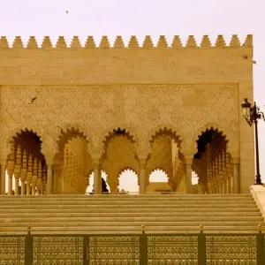 Explore Private Imperial Cities and Desert tour: 8 Days from Marrakech To Marrakech (Private Tour) for 8 days with Explore Morocco Travel and discover unforgettable experiences - Photo 8