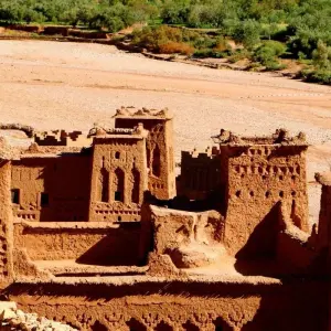 Explore Southern Morocco 4x4: Explore Erg Chegaga Desert from Marrakech in 5 Days (Private Tour) for 5 days with Explore Morocco Travel and discover unforgettable experiences - Photo 5