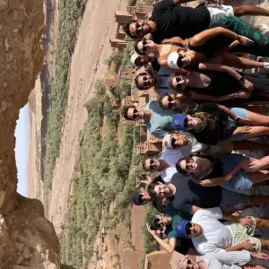 Explore Private 11-Days-Tour from Casablanca to the Sahara until Marrakech or Casablanca for 11 days with Explore Morocco Travel and discover unforgettable experiences - Photo 9