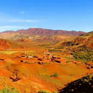 Explore 3-Days-Tour from Marrakech to Fes with Merzouga Desert  Dunes (Luxury camp / Private Tour) for 3 days with Explore Morocco Travel and discover unforgettable experiences - Photo 5