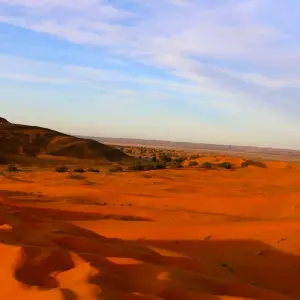 Explore 3-Days KTM-Desert Adventure in Merzouga & Erg Chebbi: Explore the famous Road of the Dakar-Ralley for 3 days with Explore Morocco Travel and discover unforgettable experiences - Photo 3