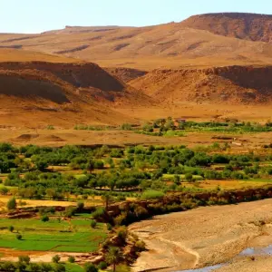 Explore Moroccan Express: From Marrakech, Merzouga, Fes and back in 4 days (Private Tour) for 4 days with Explore Morocco Travel and discover unforgettable experiences - Photo 7