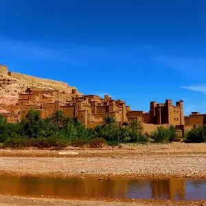 Explore Southern Morocco 4x4: Explore Erg Chegaga Desert from Marrakech in 5 Days (Private Tour) for 5 days with Explore Morocco Travel and discover unforgettable experiences - Photo 6