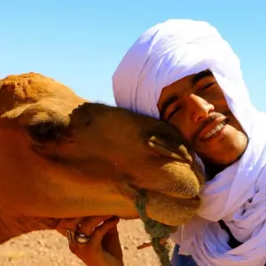 Explore Berber Trekking in the Southern Desert 12 Days for 12 days with Explore Morocco Travel and discover unforgettable experiences - Photo 8