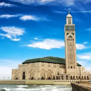 Explore 7 Days Tour from Casablanca Imperial Cities & Desert for 7 days with Explore Adventures Morocco and discover unforgettable experiences - Photo 10