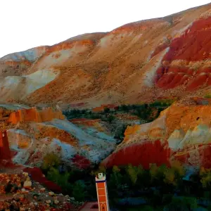 Explore 3-Days-Tour from Marrakech to Fes with Merzouga Desert  Dunes (Luxury camp / Private Tour) for 3 days with Explore Morocco Travel and discover unforgettable experiences - Photo 6