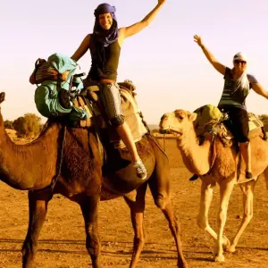 Explore Private Imperial Cities and Desert tour: 8 Days from Marrakech To Marrakech (Private Tour) for 8 days with Explore Morocco Travel and discover unforgettable experiences - Photo 10