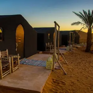 Explore From Marrakech: 4 Days Private 4x4 Experience Erg Chigaga Dunes & Desert driving (Private Tour, Standard or Superior Accommodation)) for 4 days with Explore Morocco Travel and discover unforgettable experiences - Photo 5