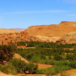 Explore Southern Morocco 4x4: Explore Erg Chegaga Desert from Marrakech in 5 Days (Private Tour) for 5 days with Explore Morocco Travel and discover unforgettable experiences - Photo 7