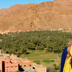 Explore Private 2 Days-Tour from Ouarzazate to Merzouga Desert (Private Tour) for 2 days with Explore Morocco Travel and discover unforgettable experiences - Photo 8