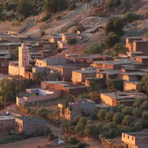 Explore 4 Days Private Tour from Agadir to Marrakech with overnight in Luxury Desert Camp in Erg Chegaga (Private Tour) for 4 days with Explore Morocco Travel and discover unforgettable experiences - Photo 5