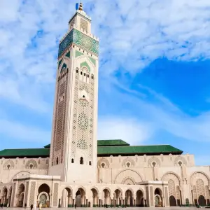 Explore 7 Days Tour from Casablanca Imperial Cities & Desert for 7 days with Explore Adventures Morocco and discover unforgettable experiences - Photo 11