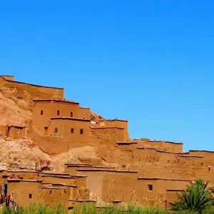 Explore 2 Days Tour from Marrakech to Zagora Desert via Atlas and Draa Valley: Glamping in Erg Lihoudi (Private Tour) for 2 days with Explore Morocco Travel and discover unforgettable experiences - Photo 6