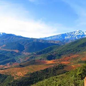 Explore 3-Days-Tour from Marrakech to Fes with Merzouga Desert  Dunes (Luxury camp / Private Tour) for 3 days with Explore Morocco Travel and discover unforgettable experiences - Photo 7