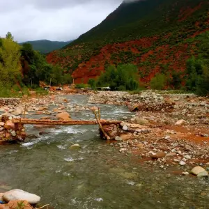 Explore The Coast of Southern Morocco: 7 Day Tour from/to Casablanca: Atlantic Beaches and Atlas Mountains (Private Tour) for 7 days with Explore Morocco Travel and discover unforgettable experiences - Photo 7