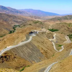 Explore 10 Days Private Tour Southern Morocco incl. 5 days Trekking from/to Marrakech for 10 days with Explore Morocco Travel and discover unforgettable experiences - Photo 9