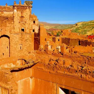 Explore Southern Morocco 4x4: Explore Erg Chegaga Desert from Marrakech in 5 Days (Private Tour) for 5 days with Explore Morocco Travel and discover unforgettable experiences - Photo 8