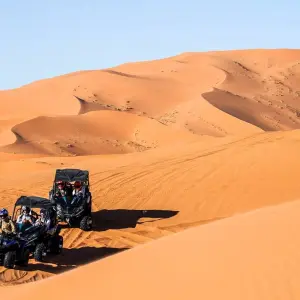 Explore 4 Days Private Tour from Agadir to Marrakech with overnight in Luxury Desert Camp in Erg Chegaga (Private Tour) for 4 days with Explore Morocco Travel and discover unforgettable experiences - Photo 6