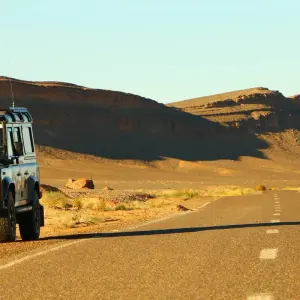 Explore 3-Days-Tour from Marrakech to Fes with Merzouga Desert  Dunes (Luxury camp / Private Tour) for 3 days with Explore Morocco Travel and discover unforgettable experiences - Photo 8