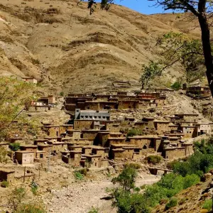 Explore 10 Days Private Tour Southern Morocco incl. 5 days Trekking from/to Marrakech for 10 days with Explore Morocco Travel and discover unforgettable experiences - Photo 10