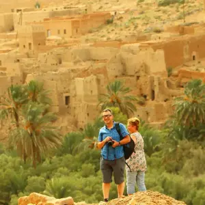 Explore Private 2 Days-Tour from Ouarzazate to Merzouga Desert (Private Tour) for 2 days with Explore Morocco Travel and discover unforgettable experiences - Photo 10