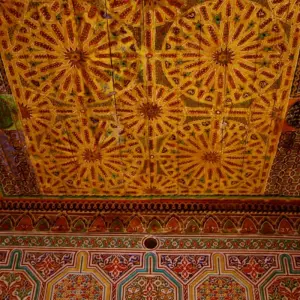 Explore 2 Days Tour from Marrakech to Zagora Desert via Atlas and Draa Valley: Glamping in Erg Lihoudi (Private Tour) for 2 days with Explore Morocco Travel and discover unforgettable experiences - Photo 8