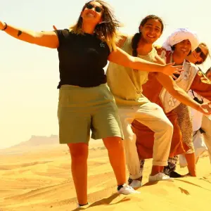 Explore Private 2 Days-Tour from Ouarzazate to Merzouga Desert (Private Tour) for 2 days with Explore Morocco Travel and discover unforgettable experiences - Photo 11