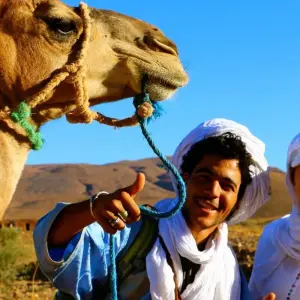 Explore 10 Days Private Tour Southern Morocco incl. 5 days Trekking from/to Marrakech for 10 days with Explore Morocco Travel and discover unforgettable experiences - Photo 11