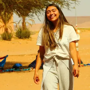 Explore 3-Days-Tour from Marrakech to Fes with Merzouga Desert  Dunes (Luxury camp / Private Tour) for 3 days with Explore Morocco Travel and discover unforgettable experiences - Photo 10