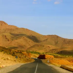 Explore The Coast of Southern Morocco: 7 Day Tour from/to Casablanca: Atlantic Beaches and Atlas Mountains (Private Tour) for 7 days with Explore Morocco Travel and discover unforgettable experiences - Photo 10