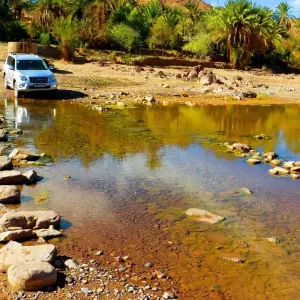 Explore Southern Morocco 4x4: Explore Erg Chegaga Desert from Marrakech in 5 Days (Private Tour) for 5 days with Explore Morocco Travel and discover unforgettable experiences - Photo 11