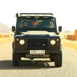 Explore 3-Days-Tour from Marrakech to Fes with Merzouga Desert  Dunes (Luxury camp / Private Tour) for 3 days with Explore Morocco Travel and discover unforgettable experiences - Photo 11