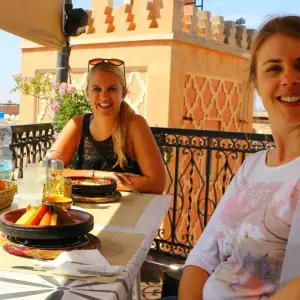 Explore The Coast of Southern Morocco: 7 Day Tour from/to Casablanca: Atlantic Beaches and Atlas Mountains (Private Tour) for 7 days with Explore Morocco Travel and discover unforgettable experiences - Photo 11