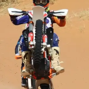 Explore 3-days & 3 nights KTM-Desert Adventure from Ouarzazate to Iriki & Erg Chigaga: Explore the famous Road of the Dakar-Ralley for 3 days with Explore Morocco Travel and discover unforgettable experiences - Photo 11