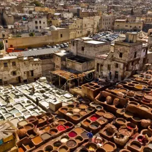 Explore 9-Days Morocco Tours from Marrakesh for 9 days with Explore Morocco Journeys and discover unforgettable experiences - Photo 5