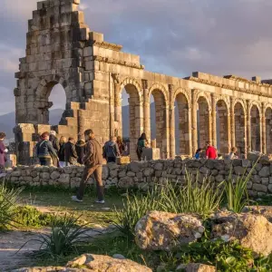 Explore Private 10-Day Morocco Tour from Casablanca for 10 days with Explore Morocco Journeys and discover unforgettable experiences - Photo 7