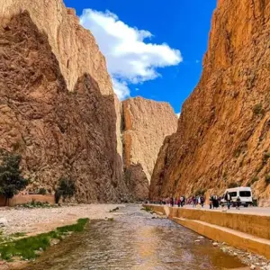 Explore Morocco 8-Days Tour From Marrakech for 8 days with Explore Morocco Journeys and discover unforgettable experiences - Photo 6