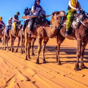 Explore 6 Day Best Morocco Tour from Tangier for 6 days with Explore Morocco Journeys and discover unforgettable experiences - Photo 4