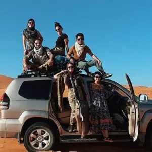 Explore Authentic 7-Day Morocco Tour from Casablanca for 7 days with Explore Morocco Journeys and discover unforgettable experiences - Photo 9