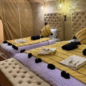 Explore 5 Days trip Sahara Outdoor Experience from Marrakesh for 5 days with Explore Morocco Journeys and discover unforgettable experiences - Photo 3