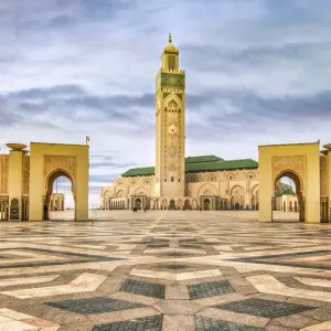 Explore Private 10-Day Morocco Tour from Casablanca for 10 days with Explore Morocco Journeys and discover unforgettable experiences - Photo 10