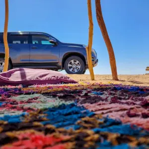 Explore 3-day Merzouga desert tour from Ouarzazate for 3 days with Explore Morocco Journeys and discover unforgettable experiences - Photo 3