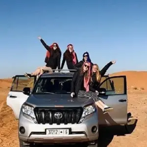 Explore Private 7-Day Morocco Tours from Marrakesh for 7 days with Explore Morocco Journeys and discover unforgettable experiences - Photo 11